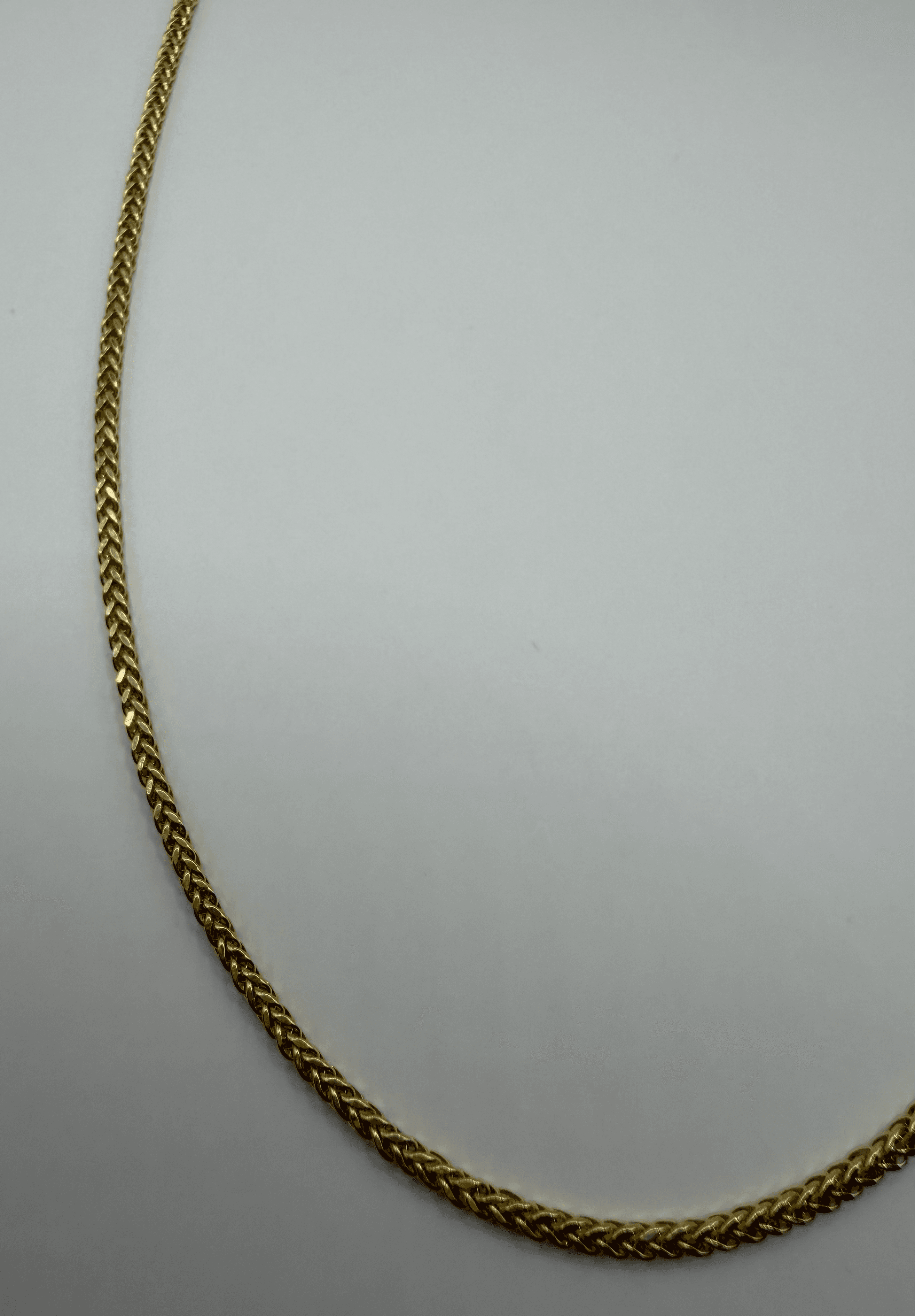 Cadena Italy - Espiga Amarilla — imagen 3