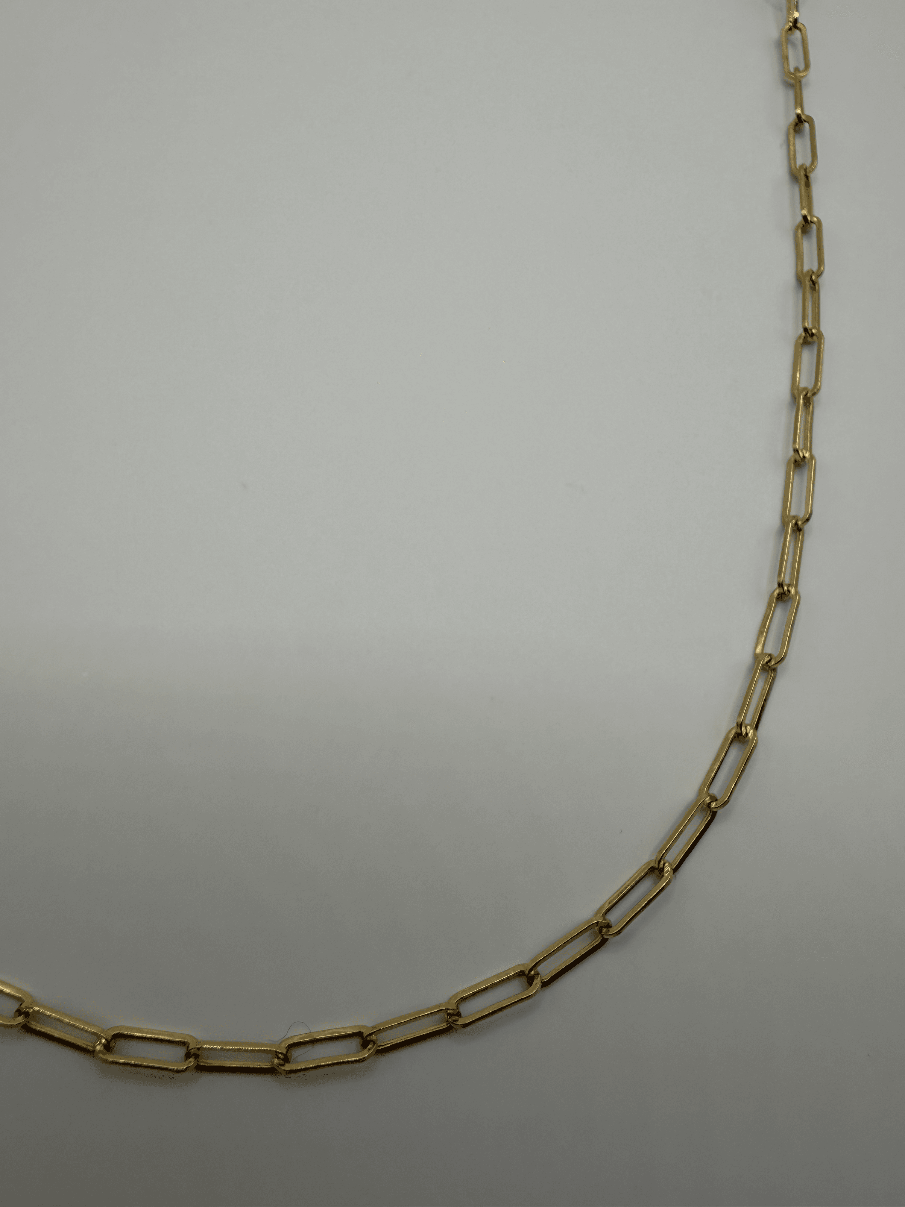 Cadena Italy - Paperclip — imagen 2