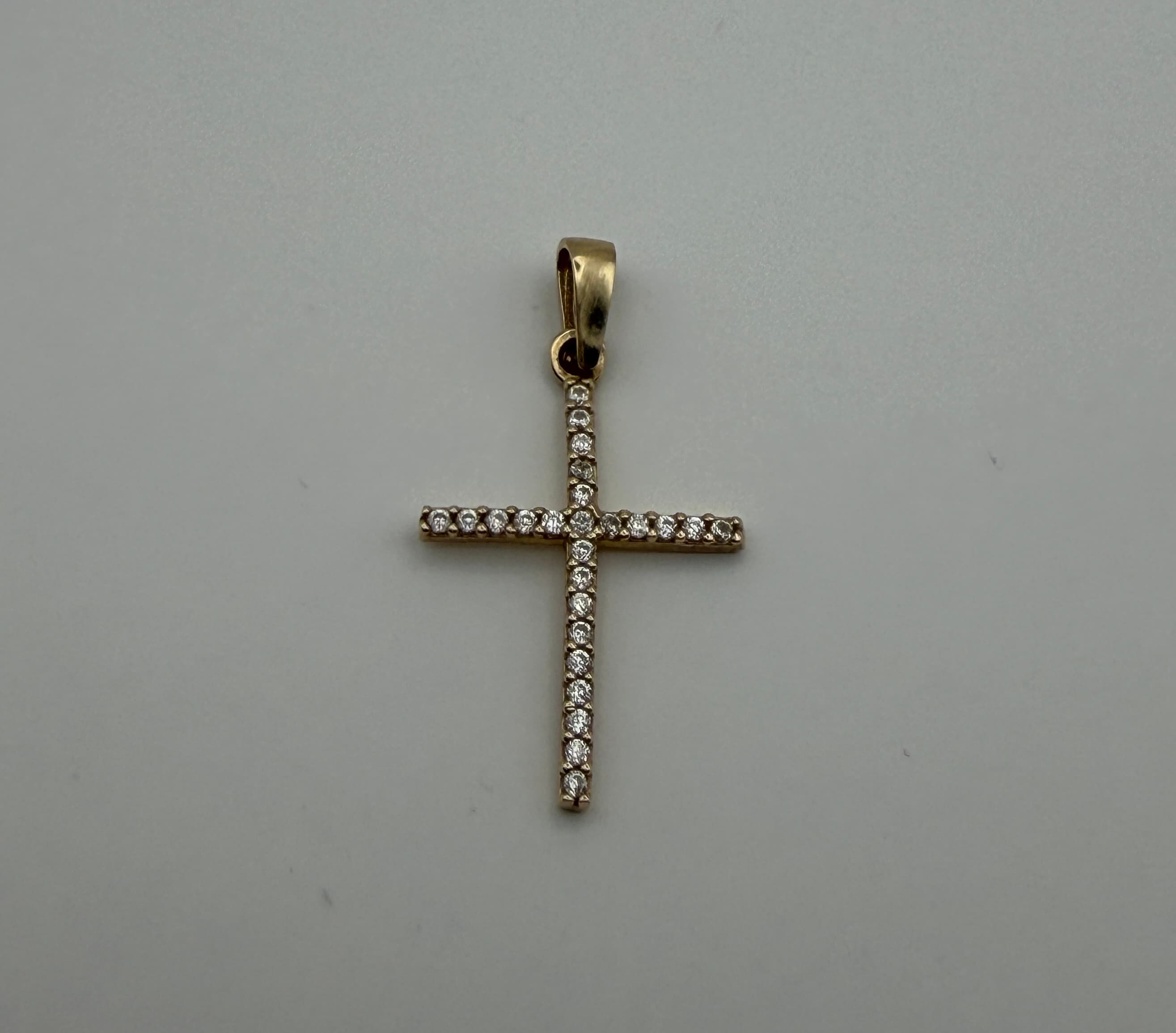Cruz Delgada con Zirconias